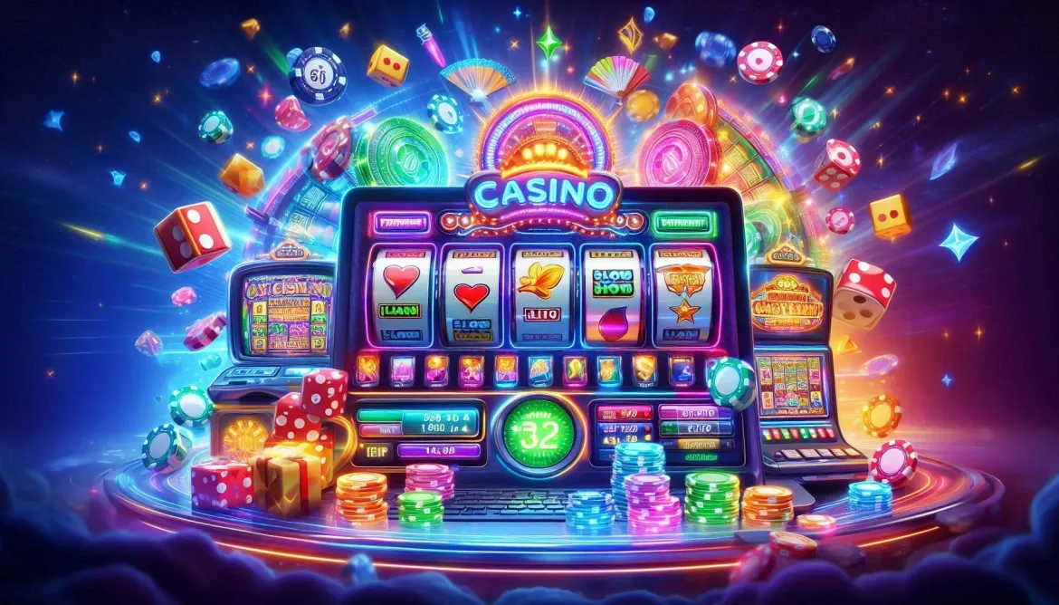 TLC99 Casino